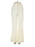 Zara Ivory Casual Pants Size S - photo 1