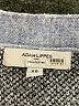 Adam Lippes Collective Blue Cardigan Size XS - photo 7
