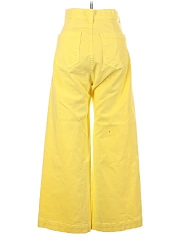 Veronica Beard Jeans Jeans (view 2)