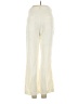 Zara Ivory Casual Pants Size S - photo 2