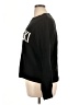 Panache 100% Acrylic Black Pullover Sweater Size XL - photo 5