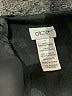 Cache 100% Polyester Solid Black Cocktail Dress Size XS - photo 7