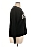 Panache 100% Acrylic Black Pullover Sweater Size XL - photo 4