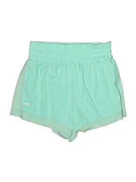 Ivl Collective Athletic Shorts