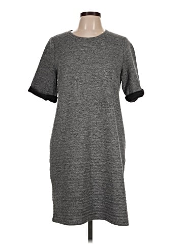 Ann Taylor LOFT Outlet Casual Dress (view 1)