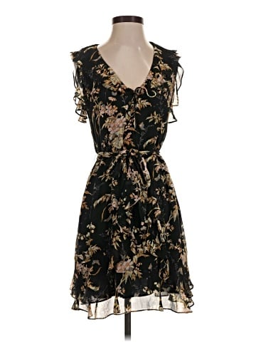Paige Cocktail Dress (view 1)