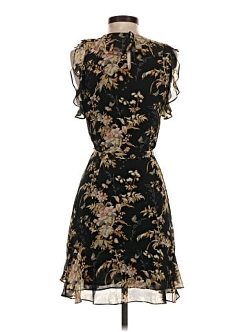Paige Cocktail Dress (view 2)