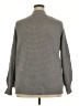 Unbranded 100% Acrylic Gray Cardigan Size 3X - photo 2