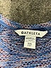 Athleta Tweed Blue Active T-Shirt Size XXS - photo 7