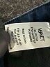 Vervet Blue Jeans Size 25 waist - photo 7