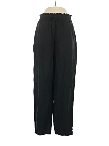 Blank NYC Linen Pants (view 1)