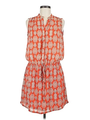 Lila Rose Casual Dress (view 1)