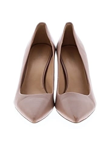 MICHAEL Michael Kors Heels (view 2)