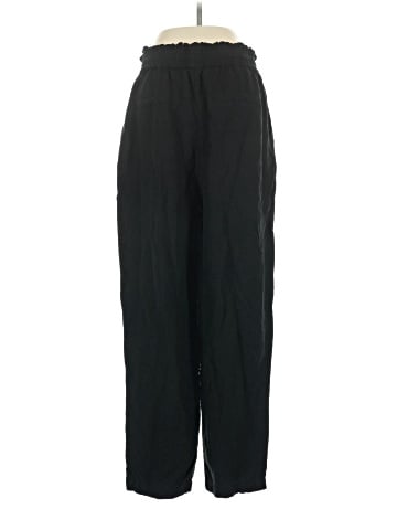 Blank NYC Linen Pants (view 2)