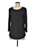 Fortune + Ivy Gray Pullover Sweater Size M - photo 1
