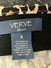 Assorted Brands Animal Print Gold Jeans Size 4 - photo 7