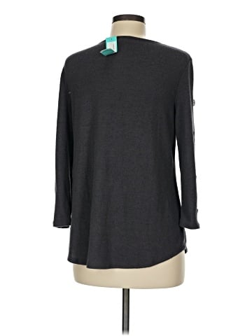Fortune + Ivy Pullover Sweater (view 2)