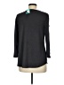 Fortune + Ivy Gray Pullover Sweater Size M - photo 2