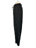 Blank NYC Solid Black Linen Pants Size S - photo 5