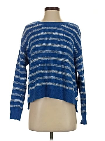 CAbi Pullover Sweater (view 1)