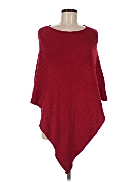 Unbranded Poncho (view 1)