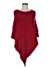Unbranded Red Poncho One size - photo 1