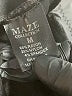 Maze Collection Black Active Pants Size M - photo 5