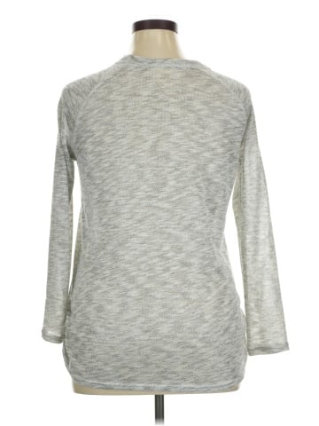 Faded Glory 3/4 Sleeve T-Shirt (view 2)