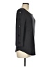 Fortune + Ivy Gray Pullover Sweater Size M - photo 4