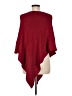 Unbranded Red Poncho One size - photo 2