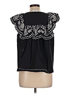 Sea New York Short Sleeve Blouse (view 2)