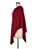 Unbranded Red Poncho One size - photo 5