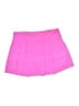 Unbranded Solid Pink Casual Skirt Size XXL - photo 2