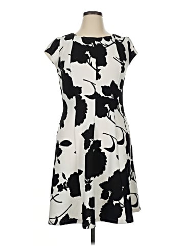 Robbie Bee Casual Dress (view 1)