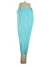 Talbots Solid Blue Casual Pants Size 14 - photo 5