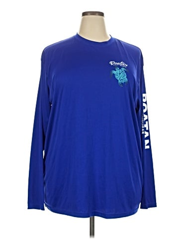 Assorted Brands Long Sleeve T-Shirt (view 1)