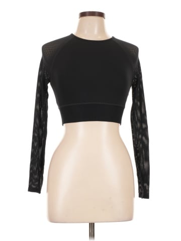 Ivy Park Long Sleeve T-Shirt (view 1)