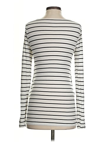 Motherhood Long Sleeve Top (view 2)