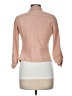 Michel 100% Polyester Pink Kimono Size M - photo 2