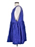 FP BEACH Blue Casual Dress Size S - photo 5