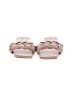 Open Edit Tan Sandals Size 11 - photo 2