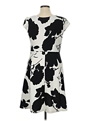 Robbie Bee Casual Dress (view 2)