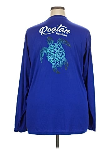 Assorted Brands Long Sleeve T-Shirt (view 2)
