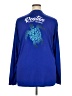 Assorted Brands Blue Long Sleeve T-Shirt Size XXL - photo 2