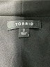 Torrid Black Blazer Size 2X Plus (2) - photo 6