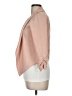 Michel 100% Polyester Pink Kimono Size M - photo 5