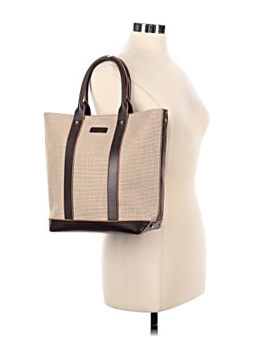 Jim Thompson Tote (view 2)