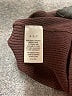 A.L.C. Brown Turtleneck Sweater Size XS - photo 8