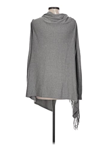 Michael Farrell Poncho (view 2)