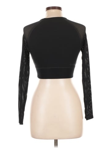 Ivy Park Long Sleeve T-Shirt (view 2)